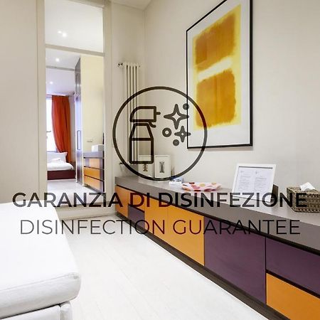 Italianway - Garibaldi 46 A Apartment Milan Exterior photo