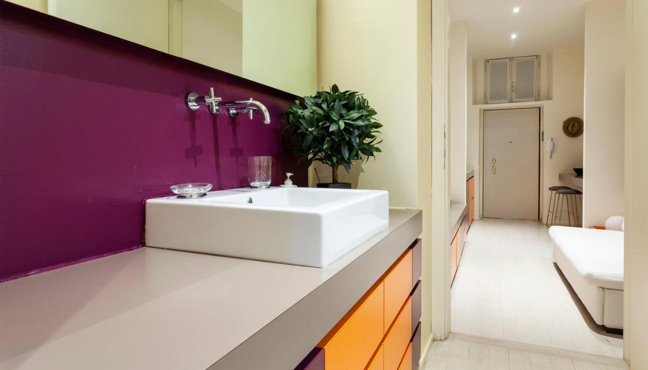 Italianway - Garibaldi 46 A Apartment Milan Exterior photo