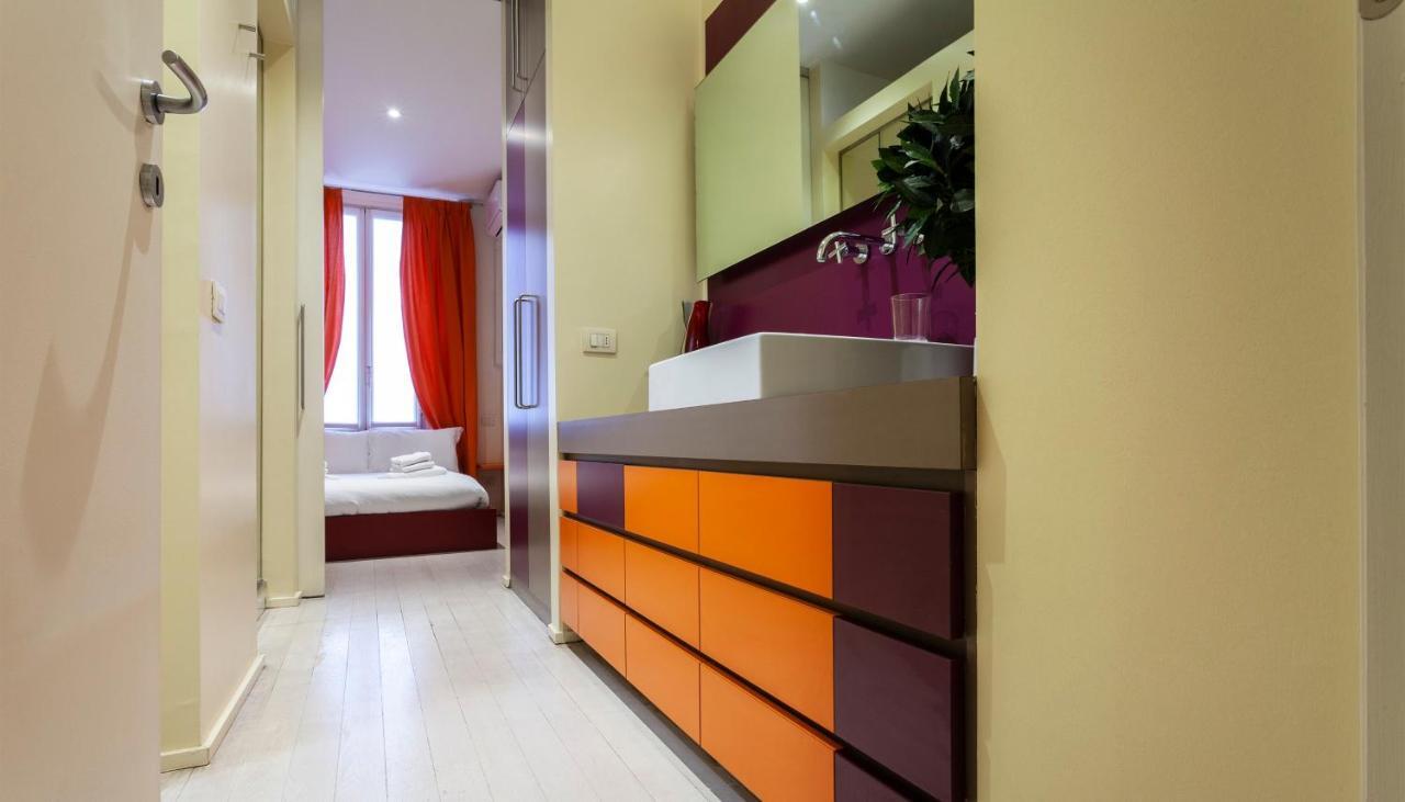 Italianway - Garibaldi 46 A Apartment Milan Exterior photo