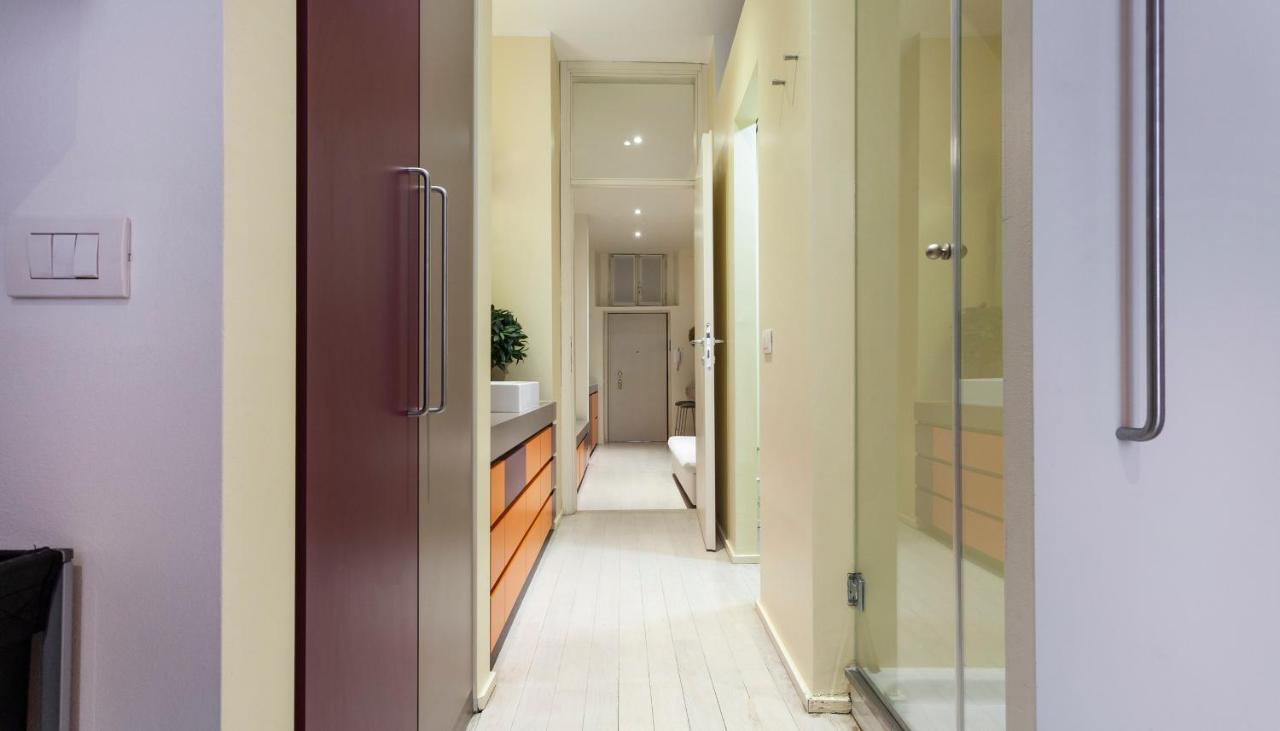 Italianway - Garibaldi 46 A Apartment Milan Exterior photo